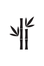 Bamboo Free SVG File