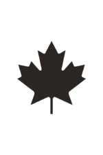 Canada Ahorn Leaf Free SVG File