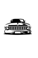 Car Free SVG File