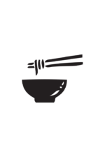 Chinese Noodles Free SVG File