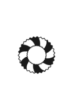 Christmas Wreath Free SVG File