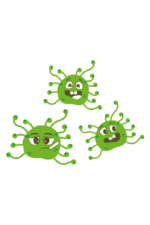 COVID Virus Free SVG Bundle