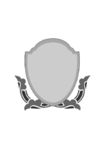 Crest Shield Free SVG File