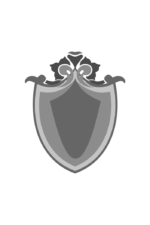 Decorative Crest Free SVG File
