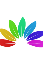 Decorative Leaves Free SVG File