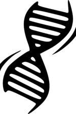 DNA Free SVG File