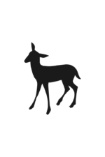 Doe Free SVG Cut File