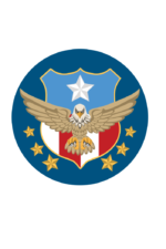 Eagle Crest Free SVG File