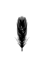 Feather Free SVG File