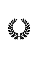 Laurel Free SVG File