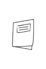 Notebook Free SVG file