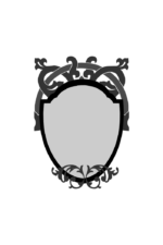 Shield Crest Free SVG File