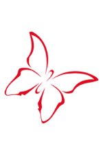 Butterfly Free SVG Cut File