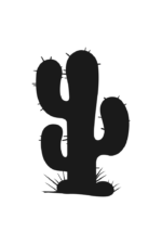Cactus Free SVG Cut File