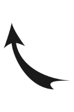 Circular Arrow Icon Free SVG Cut File