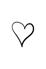 Heart Free SVG File