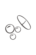 Pills Icon Free SVG File