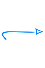 Right Arrow Free SVG File