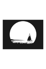Sail Boat Free SVG Cut File