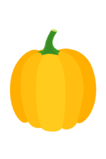Pumpkin, Fall, Thanksgiving Free SVG File