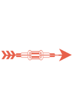 Decorative Right Arrow Free SVG File