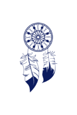 Dream Catcher Free SVG File