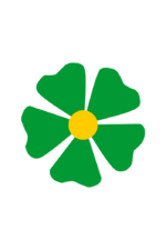Wildflower Flower Bloom Clipart Free SVG File