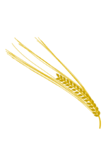 Barley Farmhouse Free SVG File