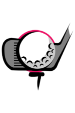 Golf Clipart Free SVG File