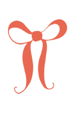 Ribbon or Hair Bow Free Svg Files
