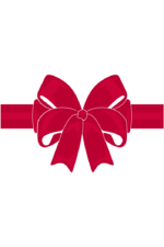 Ribbon Bow Clipart - free svg file for members