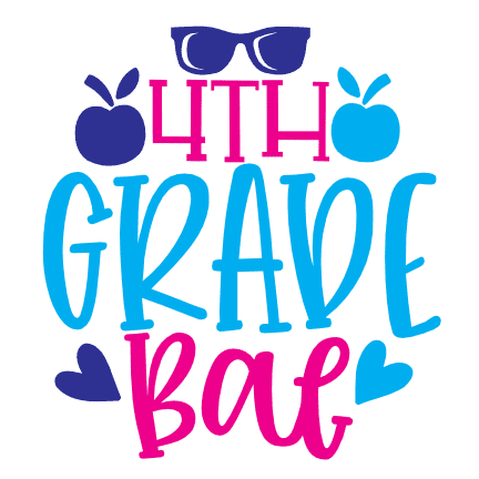 4th-grade-bae-school-free-svg-file-SvgHeart.Com