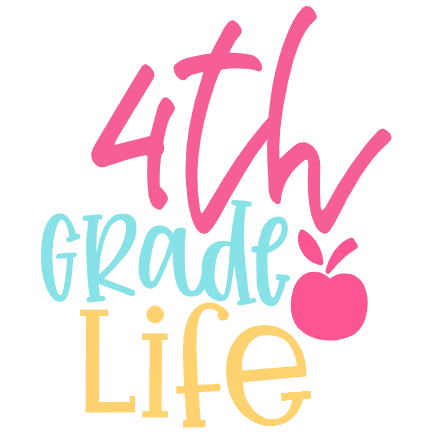 4th-grade-life-school-free-svg-file-SvgHeart.Com