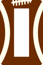 football number 0, sport free svg file