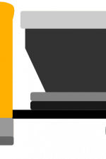 truck, lorry, construction free svg file, clipart images