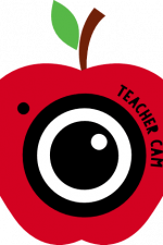 teacher cam, apple, teaching free svg file, clipart images