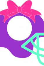football helmet monogram frame with bow, girl, sport free svg file