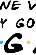 the one where they go to vegas, trip, family free svg file