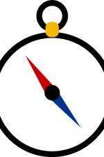 compass, adventure, outdoor free svg file
