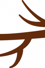 tree branch silhouette with no leaves free svg file