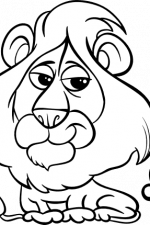 leo, lion, zodiac, horoscope sign free svg file