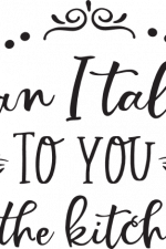 can i talk to you in the kitchen, funny free svg file