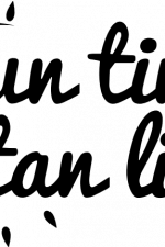 sun times and tan lines, beach free svg file
