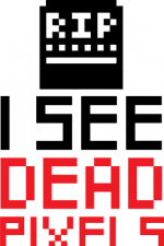 rip i see dead pixels, computer programmer, nerd, geek free svg file