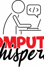 computer whisper, programmer free svg file,  geek, nerd free svg file