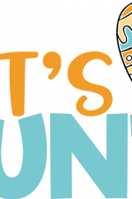 let's hunt, easter free svg file