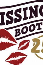 kissing booth 25c, funny valentine's day free svg file