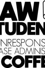 law student if unresponsive please administer coffee, lawyer free svg file