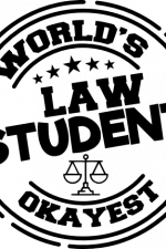 world's law student okayest, lawyer free svg file