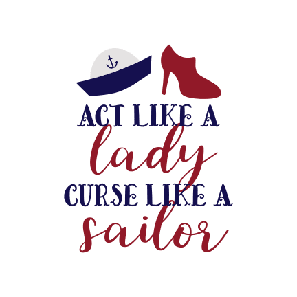 act-like-a-lady-curse-like-a-sailor-nautical-free-svg-file-SvgHeart.Com